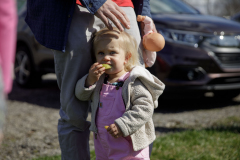 Harrison Community Garden Groundbreaking