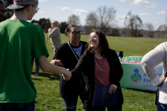 Harrison Community Garden Groundbreaking
