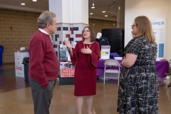 December 19, 2018:  Senator-elect Lindsey Williams and Representative Ed Gainey co-sponsor a Heating Workshop at the Kingsley Association.