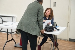 December 19, 2018:  Senator-elect Lindsey Williams and Representative Ed Gainey co-sponsor a Heating Workshop at the Kingsley Association.