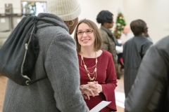 December 19, 2018:  Senator-elect Lindsey Williams and Representative Ed Gainey co-sponsor a Heating Workshop at the Kingsley Association.