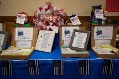 A Hometown Hero Thank You