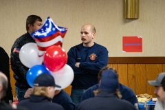 A Hometown Hero Thank You