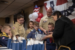 A Hometown Hero Thank You