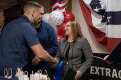 A Hometown Hero Thank You