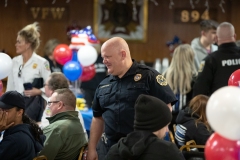 A Hometown Hero Thank You