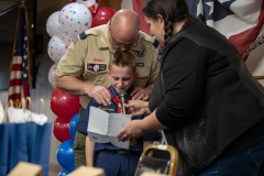 A Hometown Hero Thank You