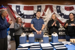 A Hometown Hero Thank You