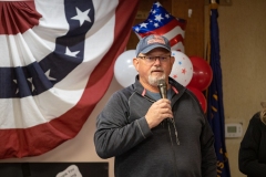 A Hometown Hero Thank You