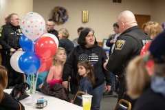 A Hometown Hero Thank You
