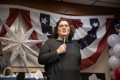 A Hometown Hero Thank You