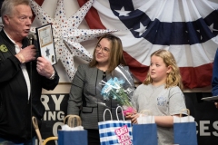 A Hometown Hero Thank You