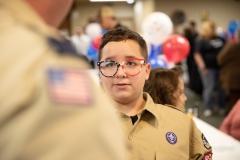 A Hometown Hero Thank You