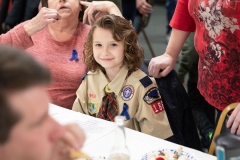 A Hometown Hero Thank You