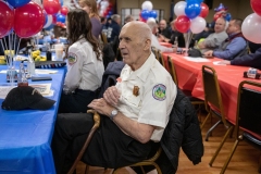 A Hometown Hero Thank You