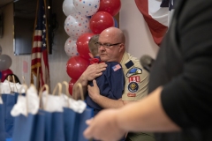 A Hometown Hero Thank You