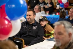 A Hometown Hero Thank You