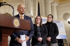 Housing Press Conference