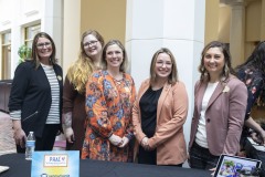 PA Hunger Action Coalition Legislative Lunch and Learn