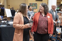 PA Hunger Action Coalition Legislative Lunch and Learn