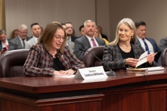 Senate ERE Committee