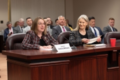 Senate ERE Committee