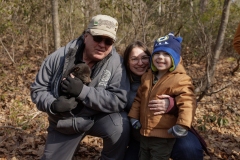 Legislative Bear Trip