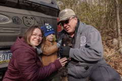 Legislative Bear Trip