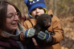 Legislative Bear Trip