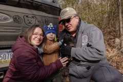 Legislative Bear Trip