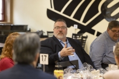 February 15, 2024: A.W. Beattie Career Center Legislative Breakfast