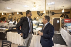 February 15, 2024: A.W. Beattie Career Center Legislative Breakfast
