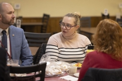 February 15, 2024: A.W. Beattie Career Center Legislative Breakfast