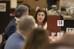 February 15, 2024: A.W. Beattie Career Center Legislative Breakfast