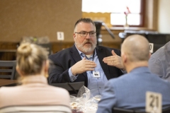 February 15, 2024: A.W. Beattie Career Center Legislative Breakfast