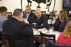 February 15, 2024: A.W. Beattie Career Center Legislative Breakfast