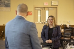 February 15, 2024: A.W. Beattie Career Center Legislative Breakfast
