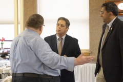 February 15, 2024: A.W. Beattie Career Center Legislative Breakfast