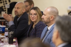 February 15, 2024: A.W. Beattie Career Center Legislative Breakfast