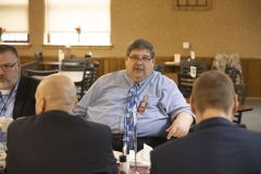 February 15, 2024: A.W. Beattie Career Center Legislative Breakfast