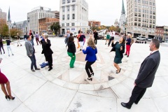 LGBTQ Rally