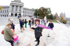 LGBTQ Rally