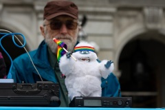 LGBTQ Rally