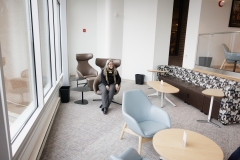 Public Library Celebration