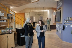 Public Library Celebration