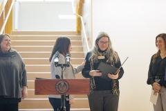 Public Library Celebration