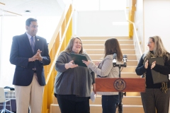 Public Library Celebration