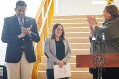 Public Library Celebration