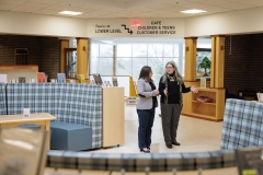 Public Library Celebration