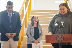 Public Library Celebration